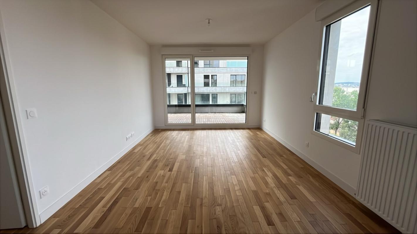 Appartement Boulevard Charles de Gaulle à Colombes