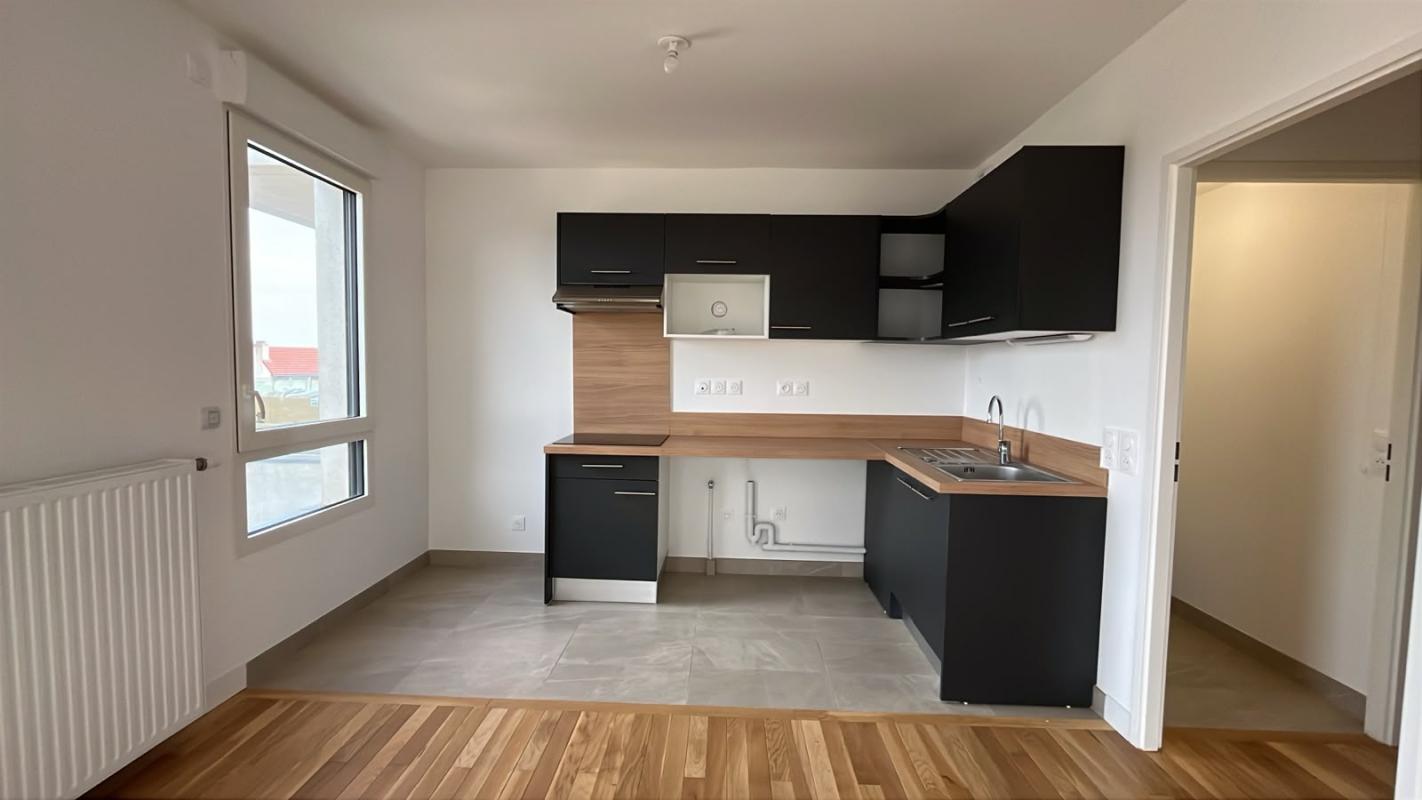 Appartement Boulevard Charles de Gaulle à Colombes