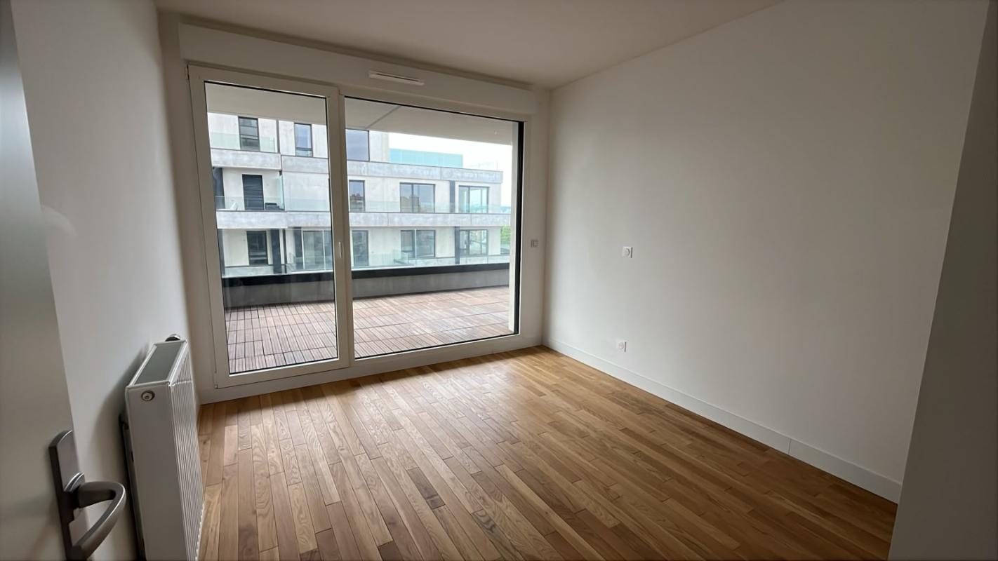 Appartement Boulevard Charles de Gaulle à Colombes