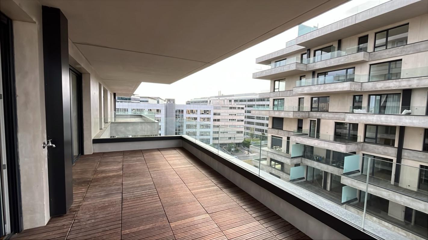 Appartement Boulevard Charles de Gaulle à Colombes