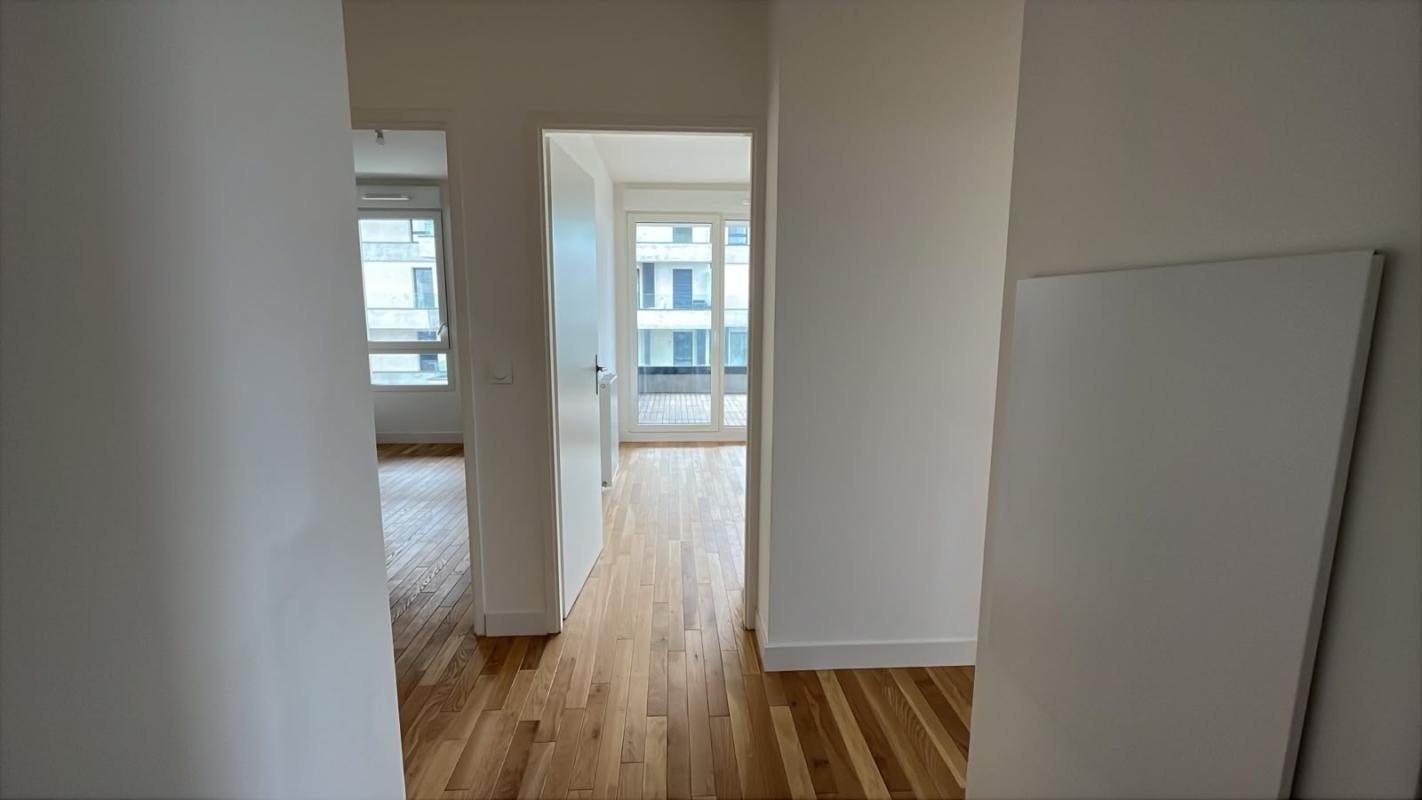 Appartement Boulevard Charles de Gaulle à Colombes
