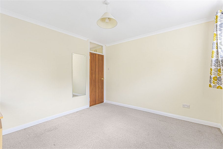 Flat Milton Road in St Albans
