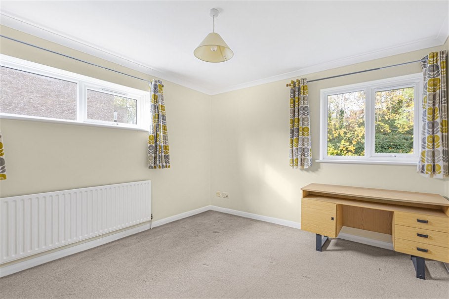 Flat Milton Road in St Albans
