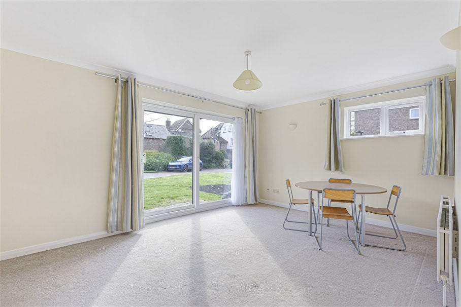 Flat Milton Road in St Albans