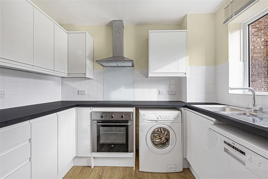 Flat Milton Road in St Albans