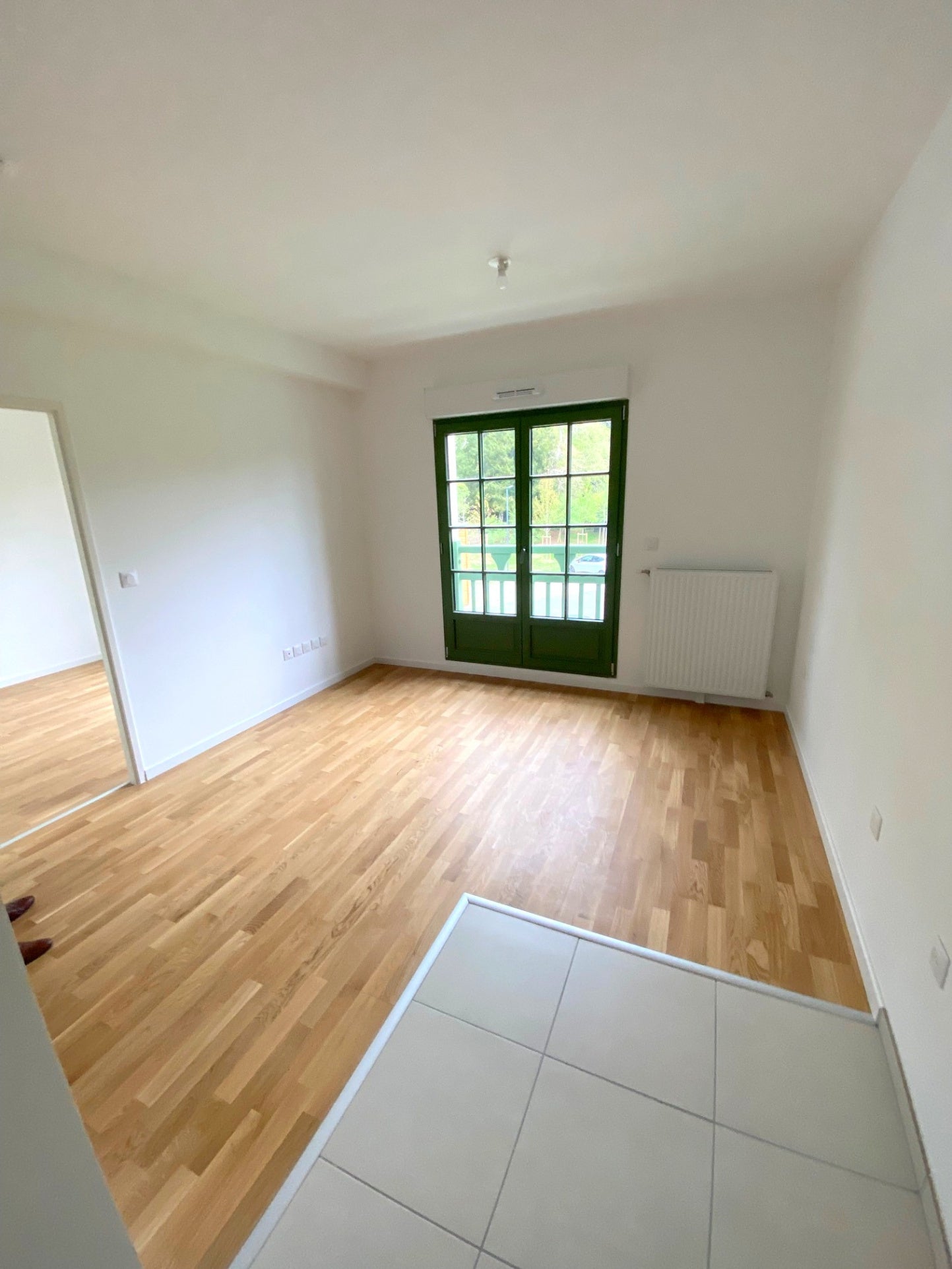 Appartement Rue Vulfran Warmé à Amiens