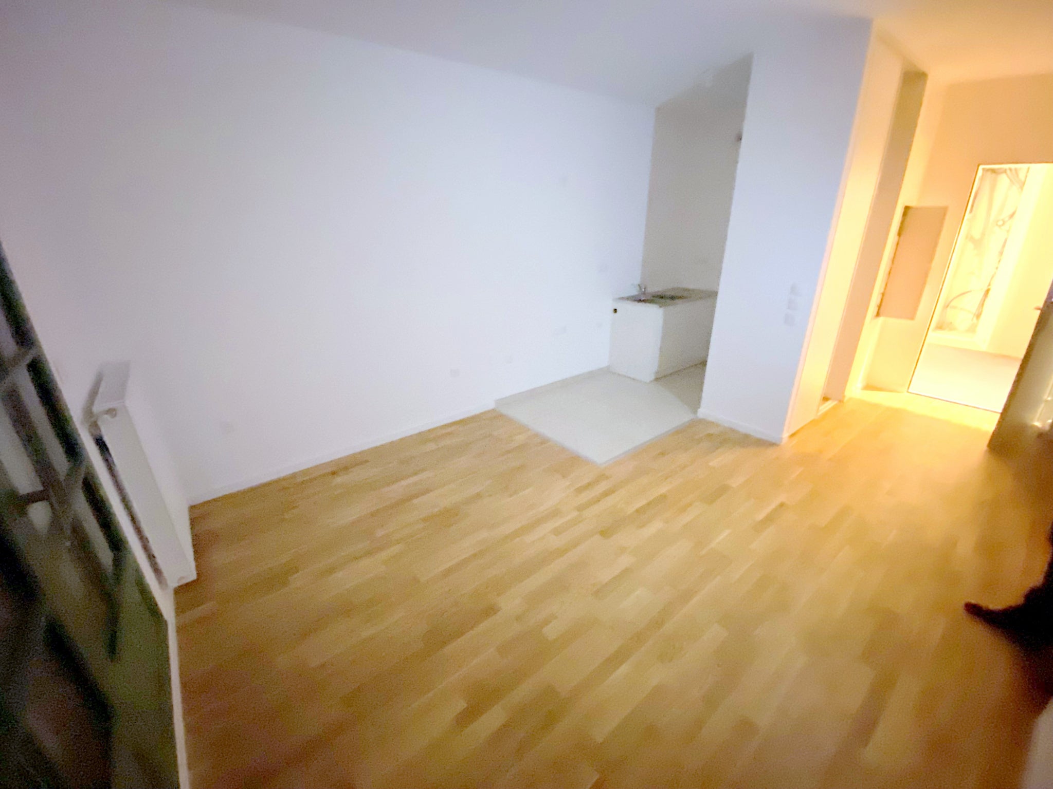 Appartement Rue Vulfran Warmé à Amiens
