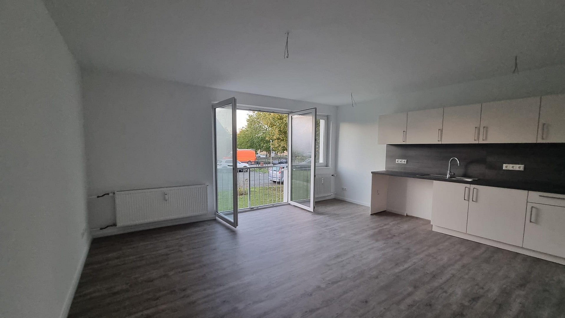 Wohnung Ziegeleiweg in Neustadt in Holstein