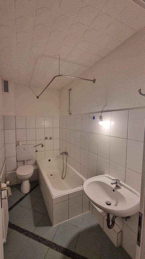 Wohnung Ziegeleiweg in Neustadt in Holstein