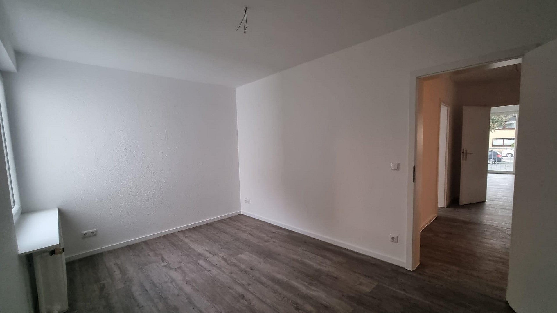 Wohnung Ziegeleiweg in Neustadt in Holstein