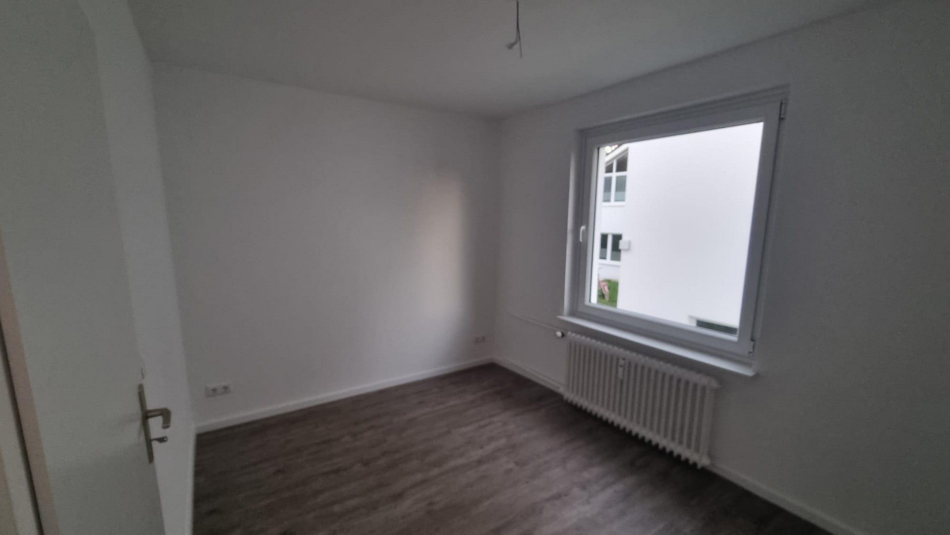 Wohnung Ziegeleiweg in Neustadt in Holstein