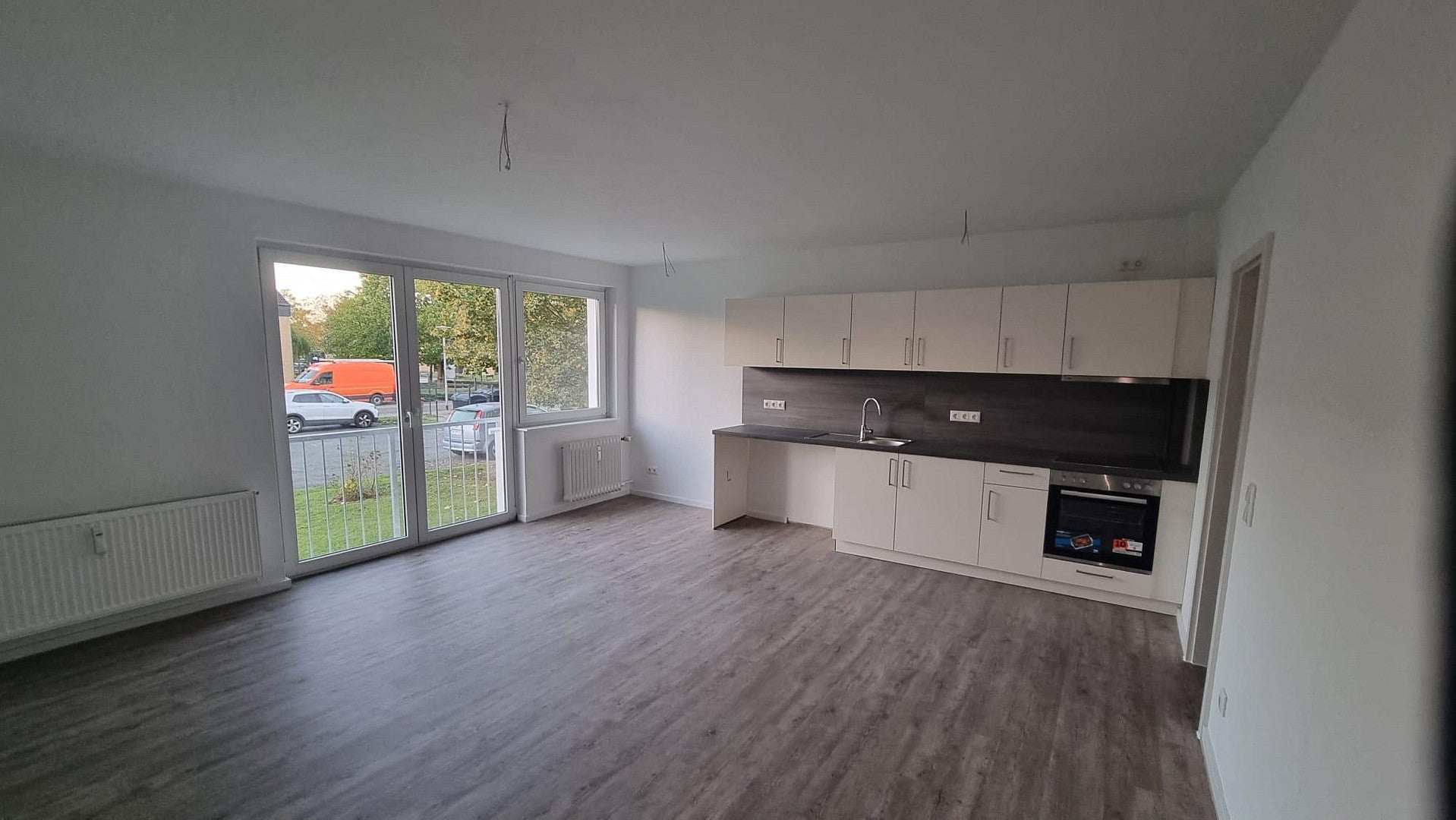 Wohnung Ziegeleiweg in Neustadt in Holstein