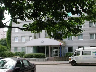 Wohnung Bergenring in Kiel