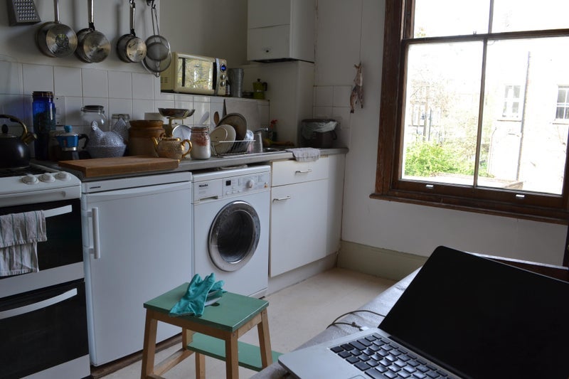 Room Northchurch Road in Greater London