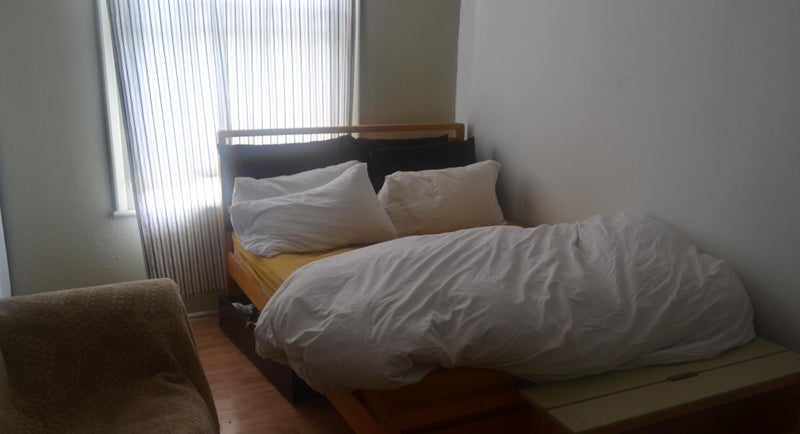 Room Northchurch Road in Greater London