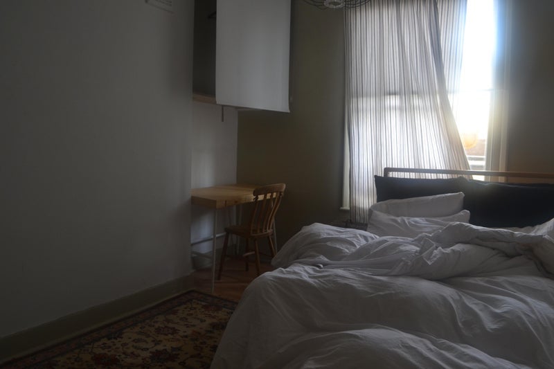 Room Northchurch Road in Greater London
