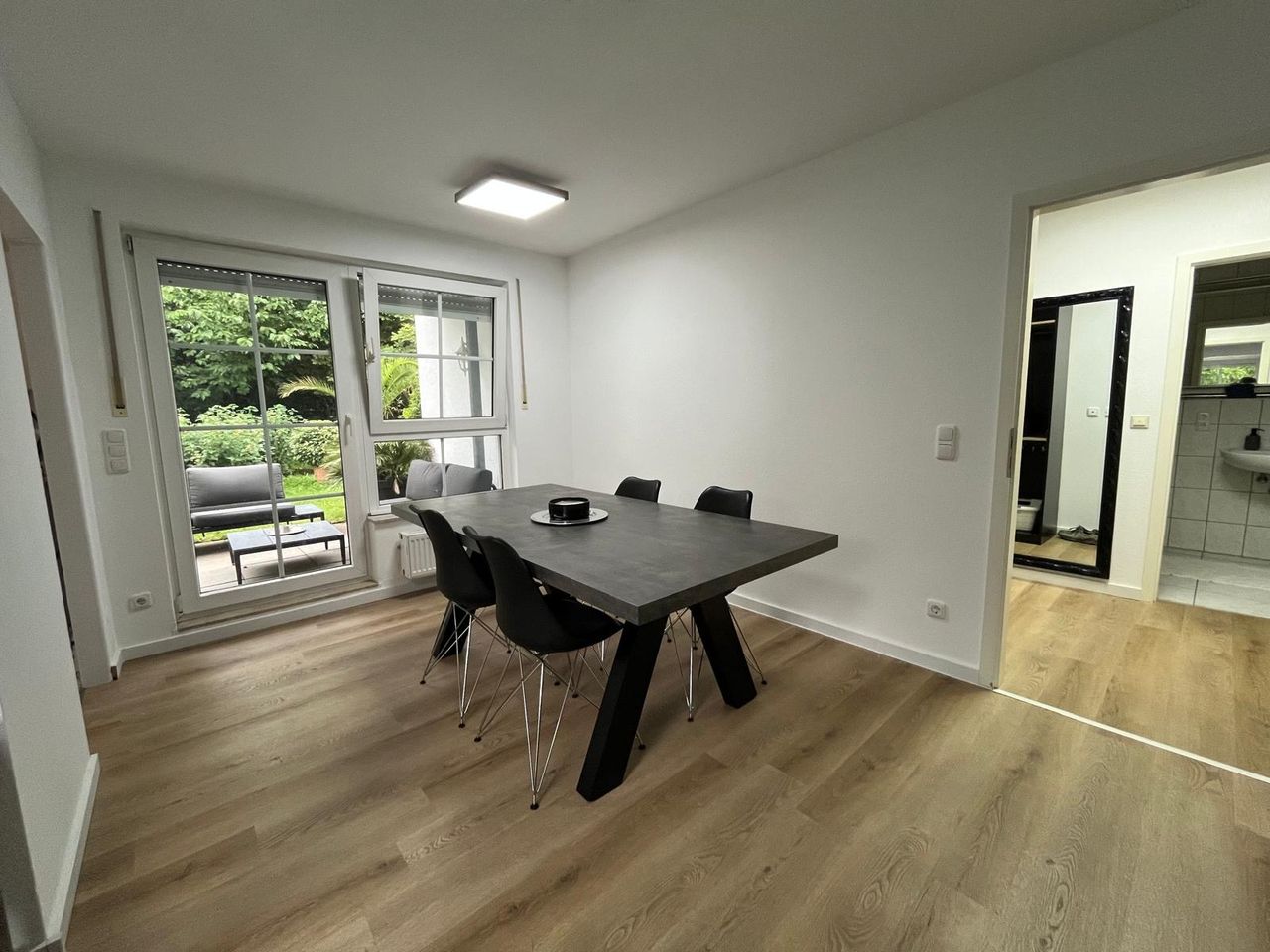 Wohnung Frankfurter Straße in Offenbach am Main