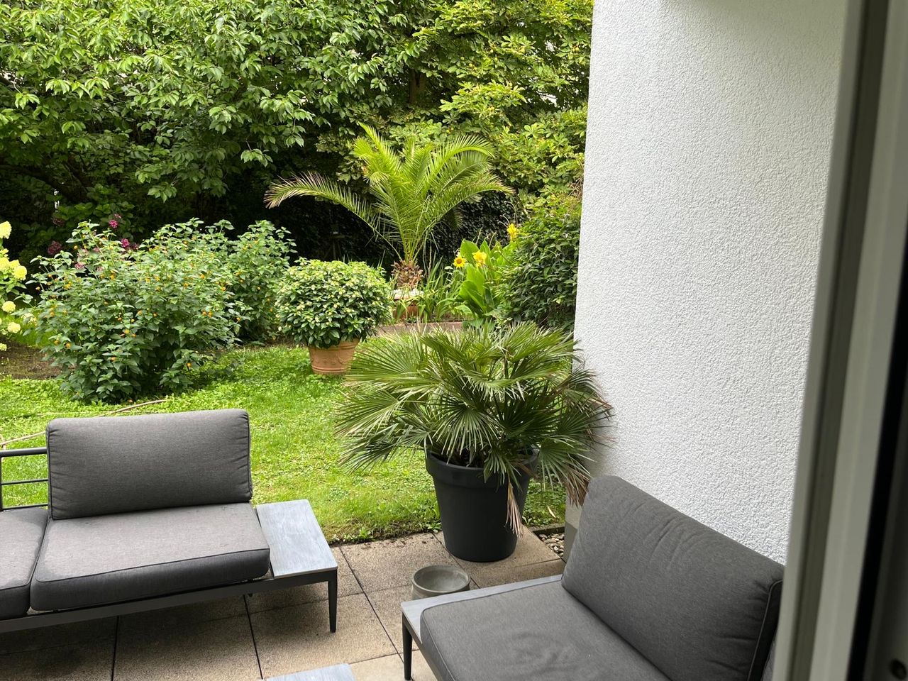 Wohnung Frankfurter Straße in Offenbach am Main