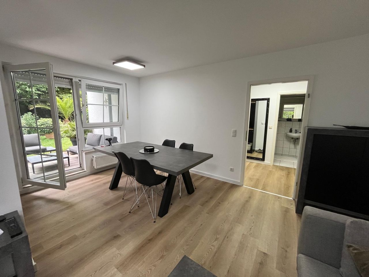 Wohnung Frankfurter Straße in Offenbach am Main