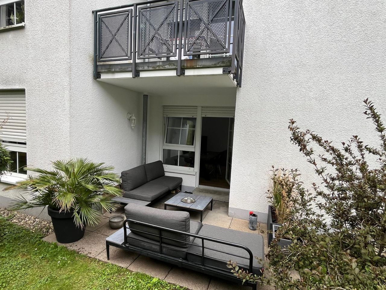 Wohnung Frankfurter Straße in Offenbach am Main