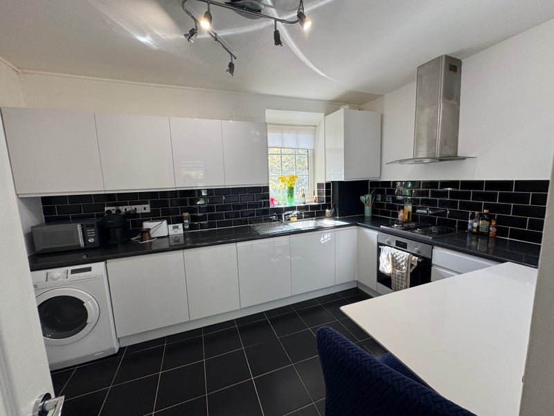 Room George Row in Greater London