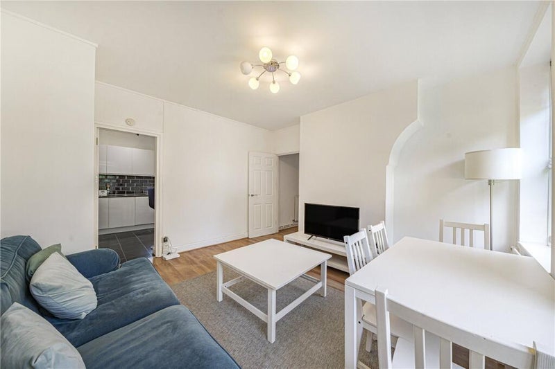 Room George Row in Greater London