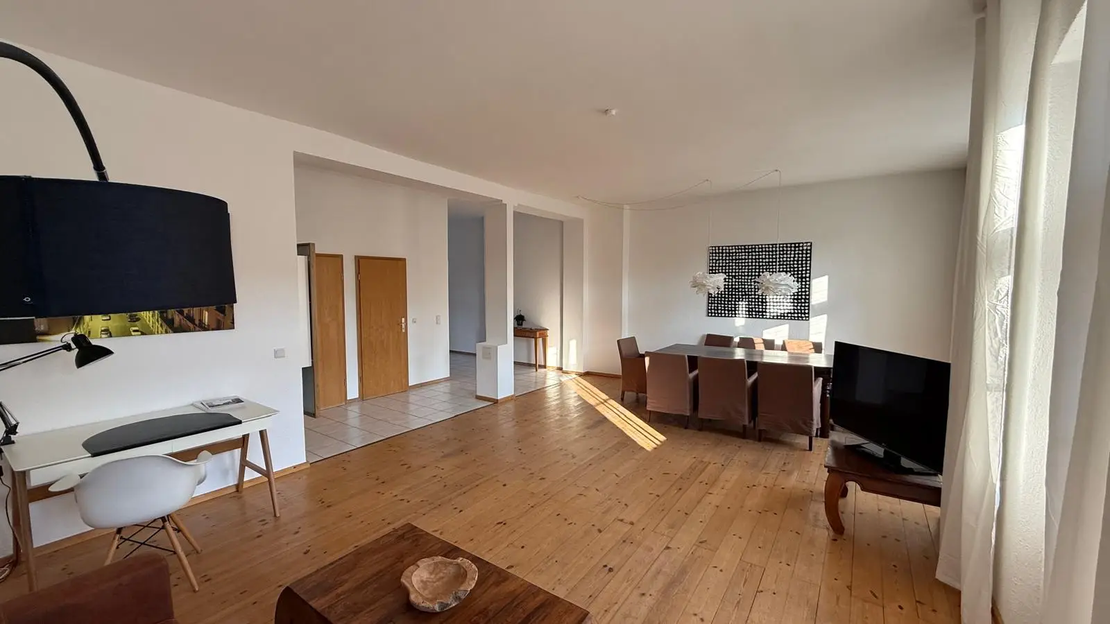 Wohnung Brahestraße in Berlin