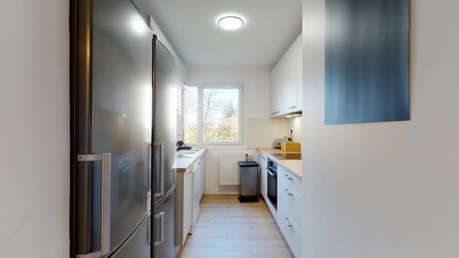 Appartement Mail du Square à Montigny-le-Bretonneux