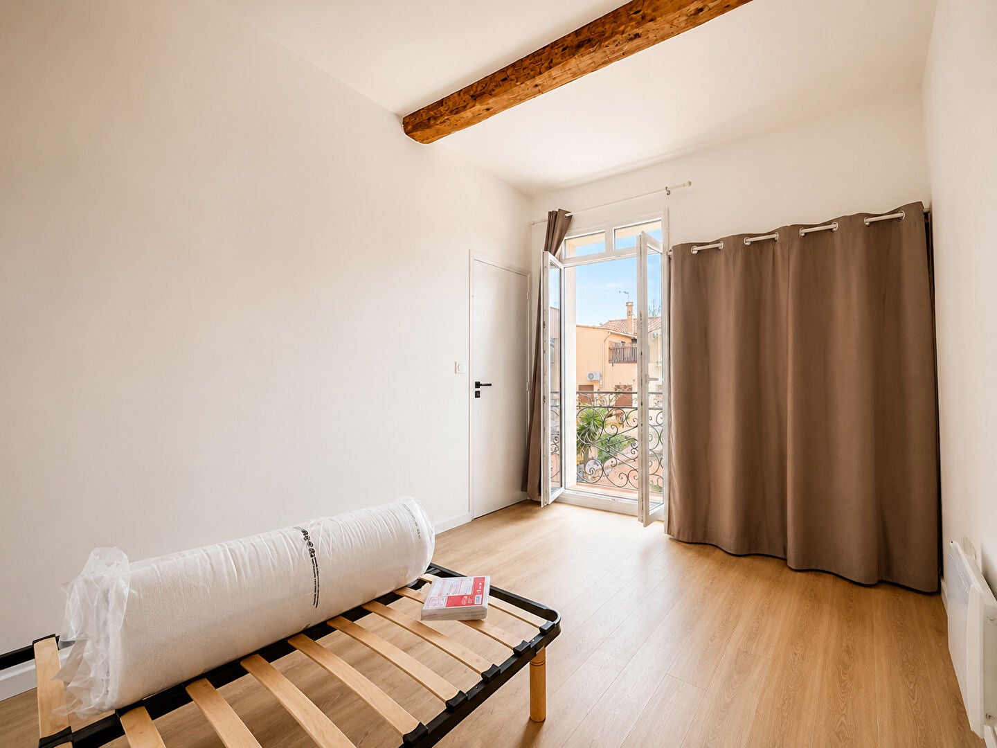 Appartement Rue Haute à Loupian