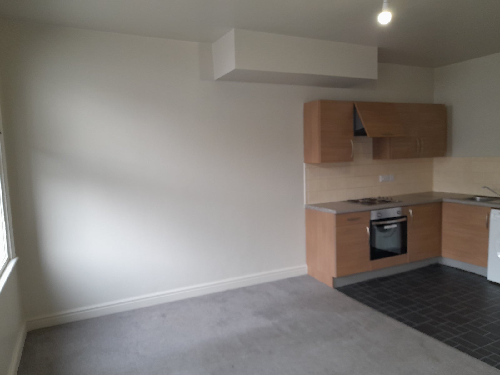 Flat Kirkgate in Wakefield