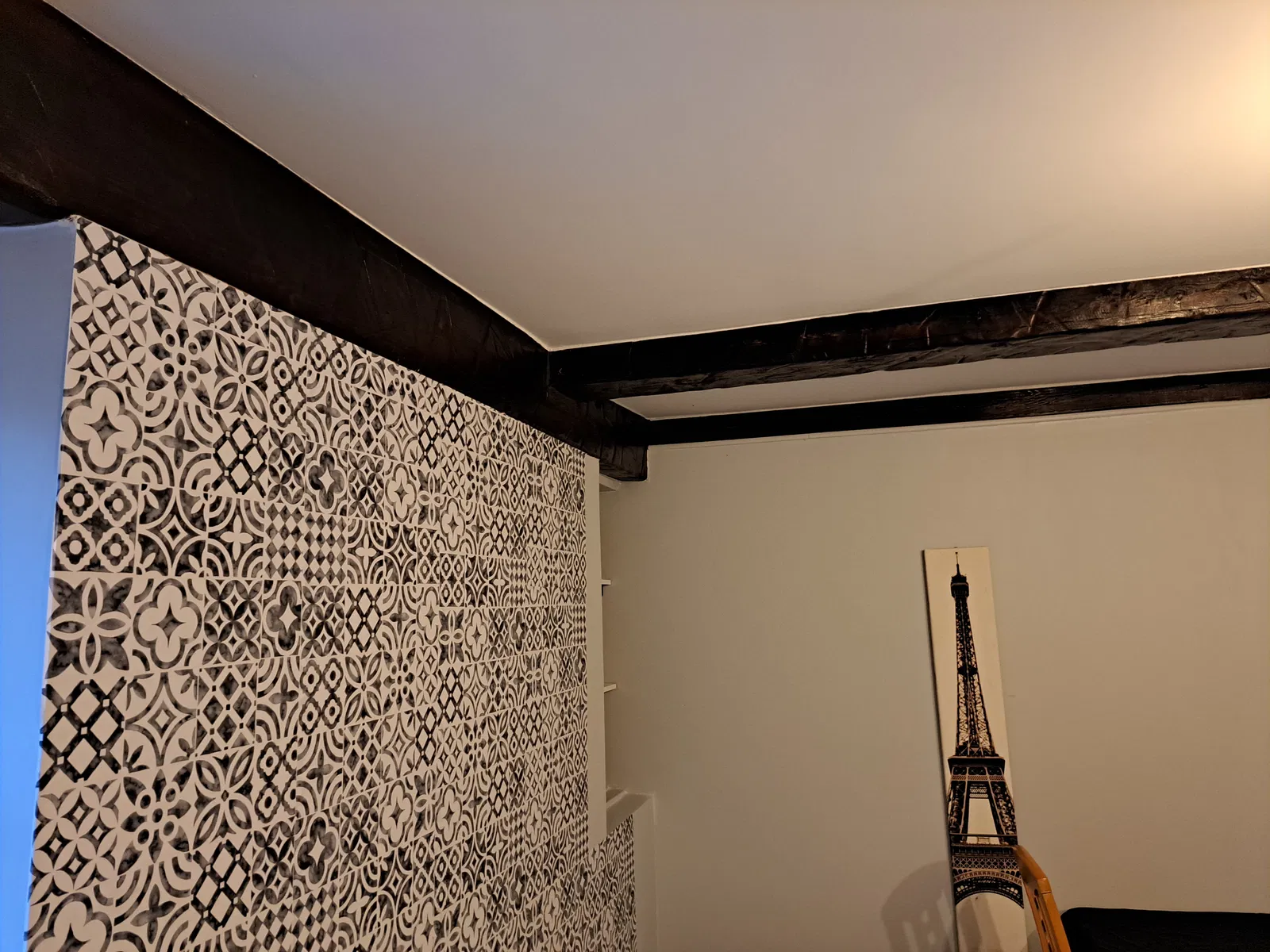 Appartement Allée du Sichet à Coubron