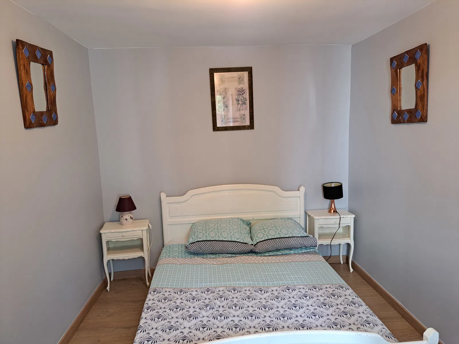 Appartement Allée du Sichet à Coubron