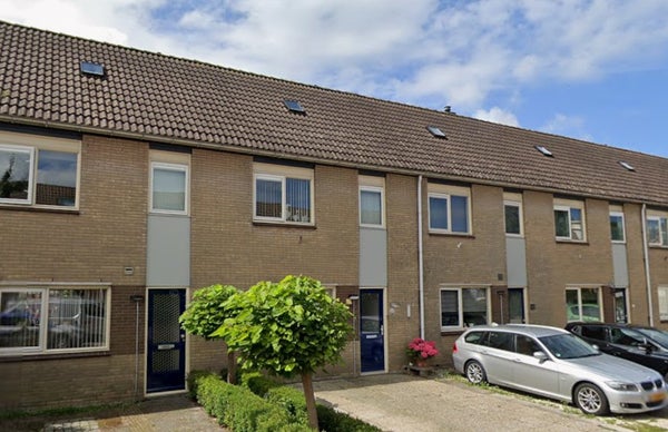 Groenewege