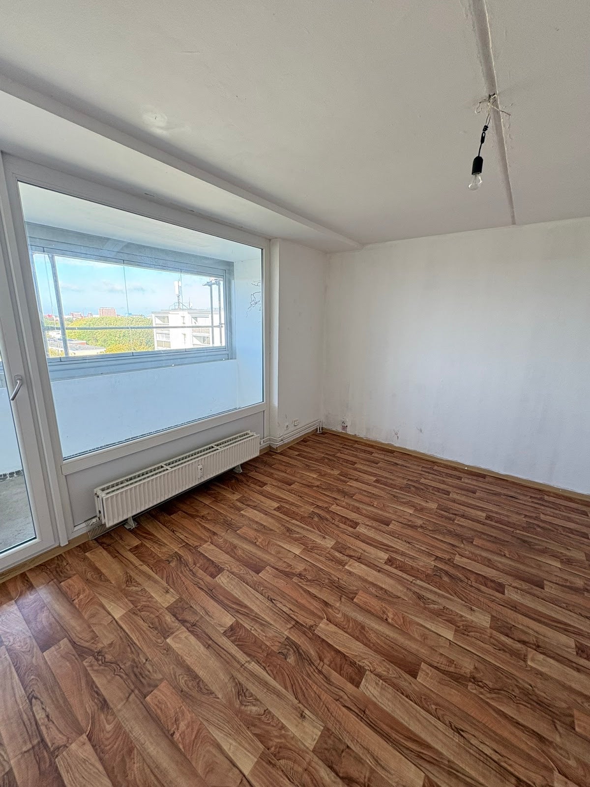 Wohnung Hainholzer Damm in Elmshorn