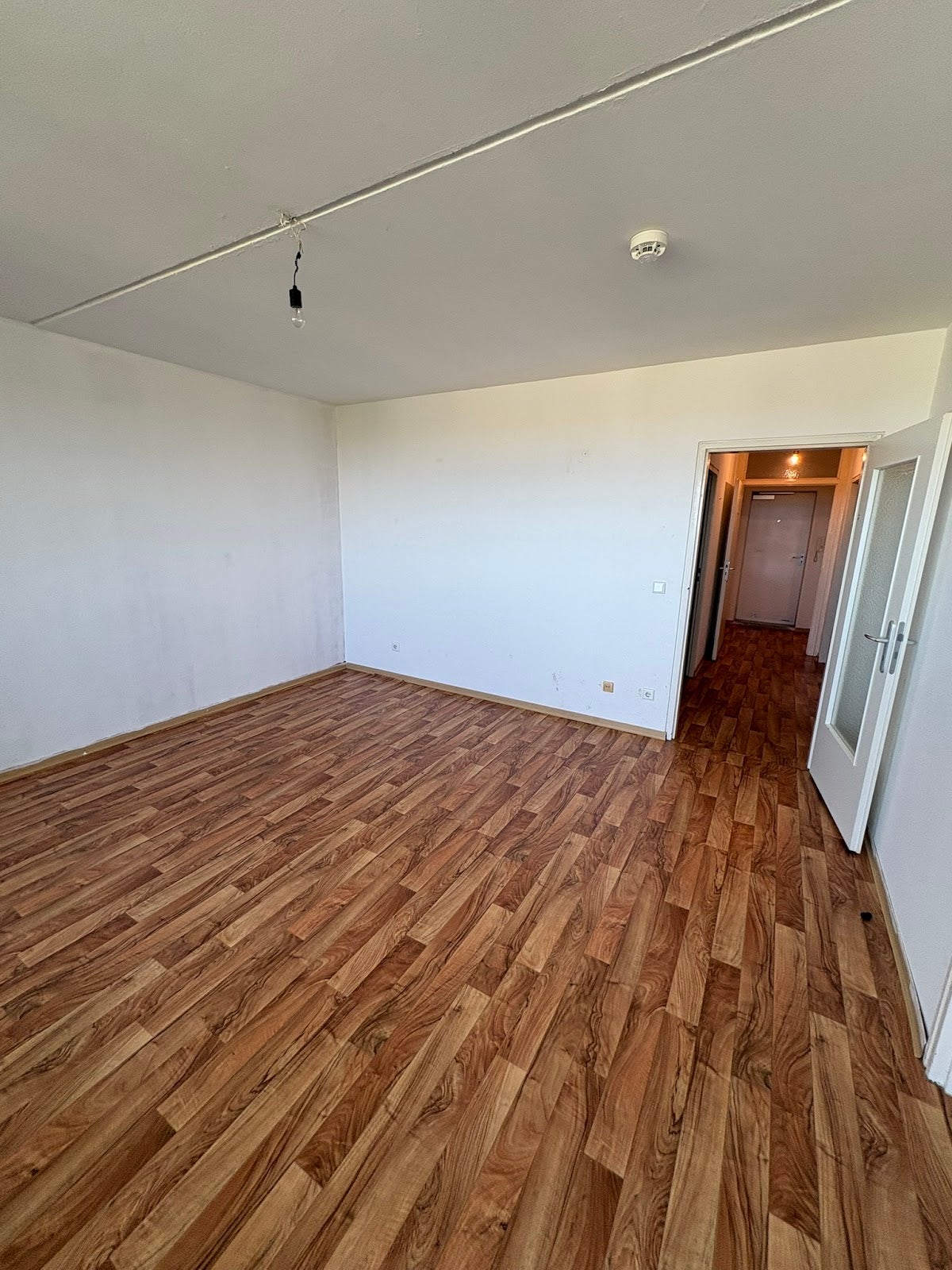Wohnung Hainholzer Damm in Elmshorn