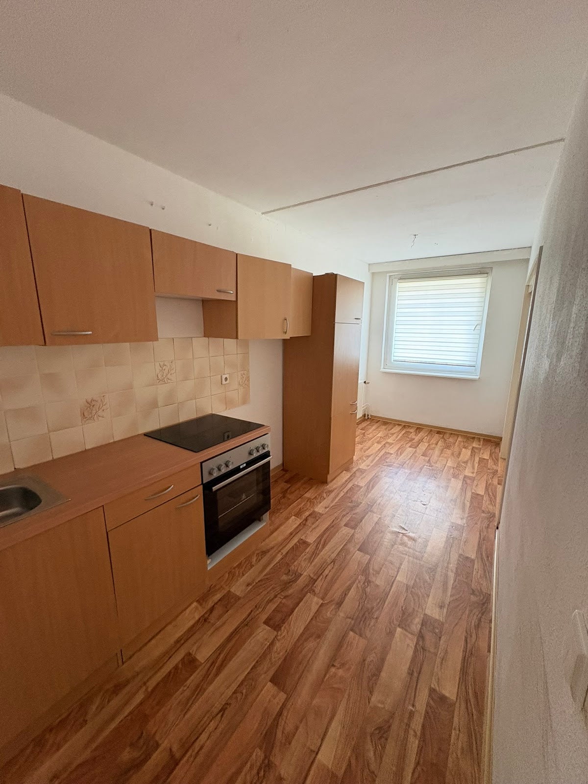 Wohnung Hainholzer Damm in Elmshorn