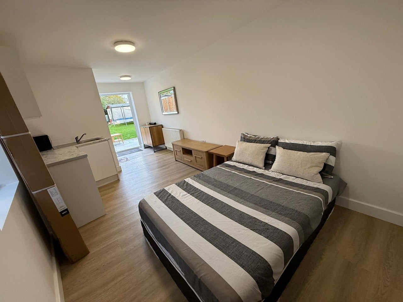 Room Prospect Road in Greater London