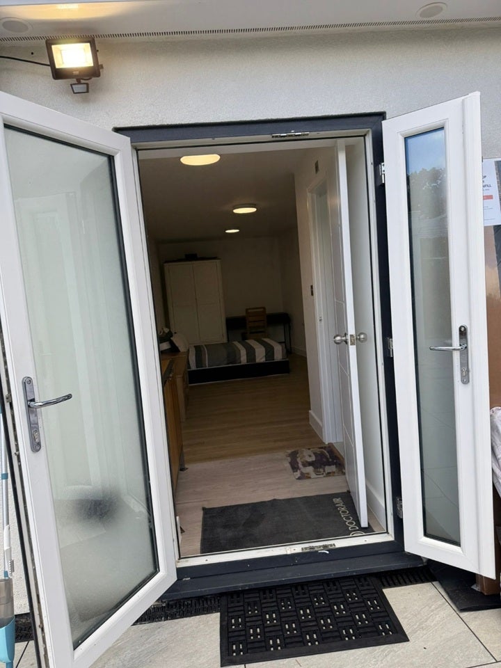 Room Prospect Road in Greater London