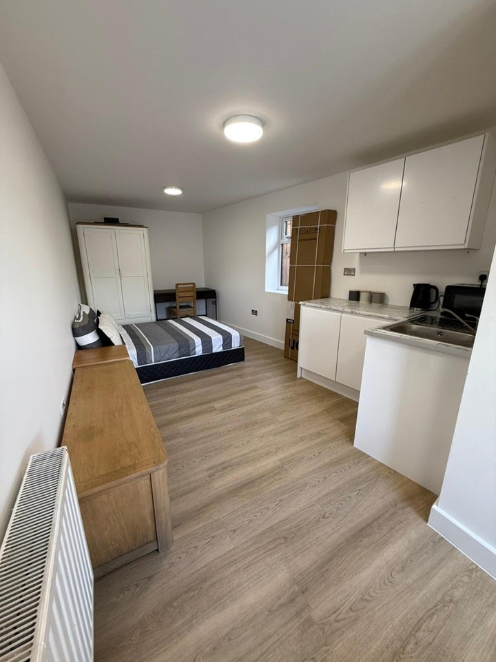 Room Prospect Road in Greater London