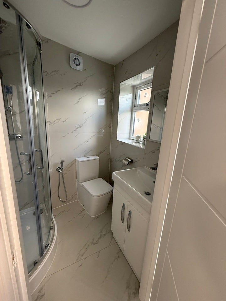 Room Prospect Road in Greater London