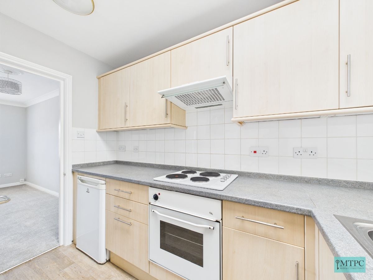 Flat Walmgate in York