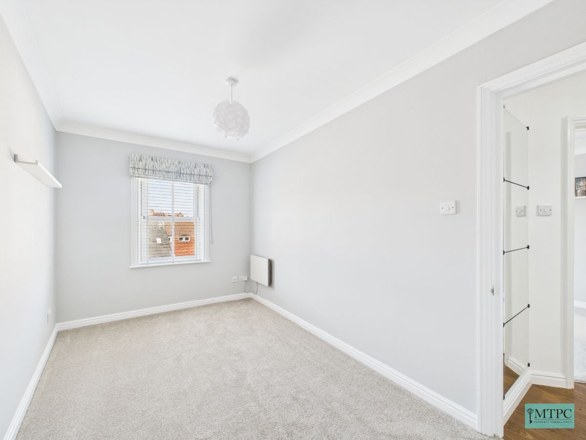Flat Walmgate in York