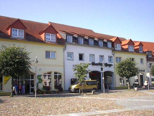 Wohnung Markt in Wittichenau