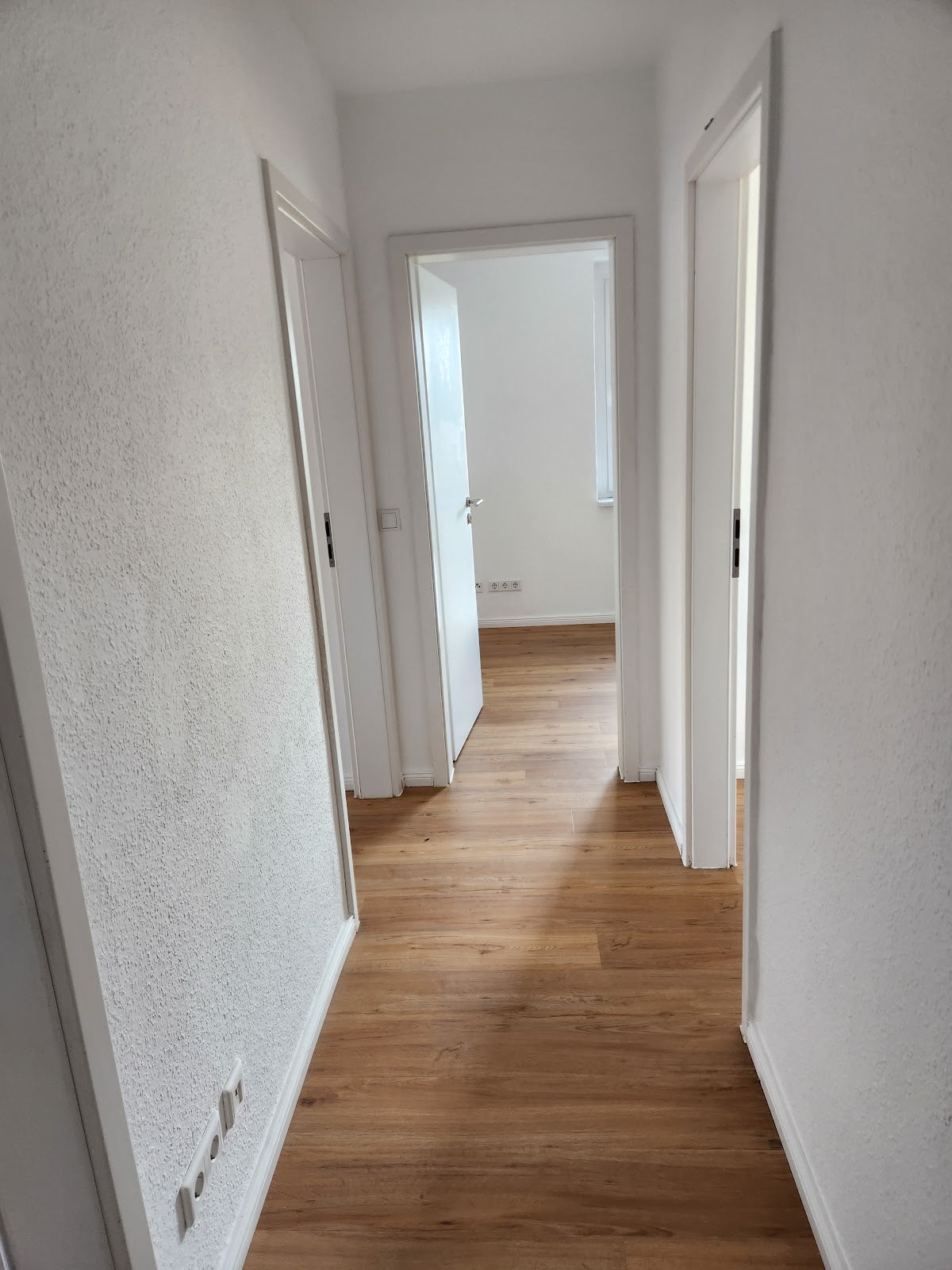 Wohnung Nordstraße in Wittenberg