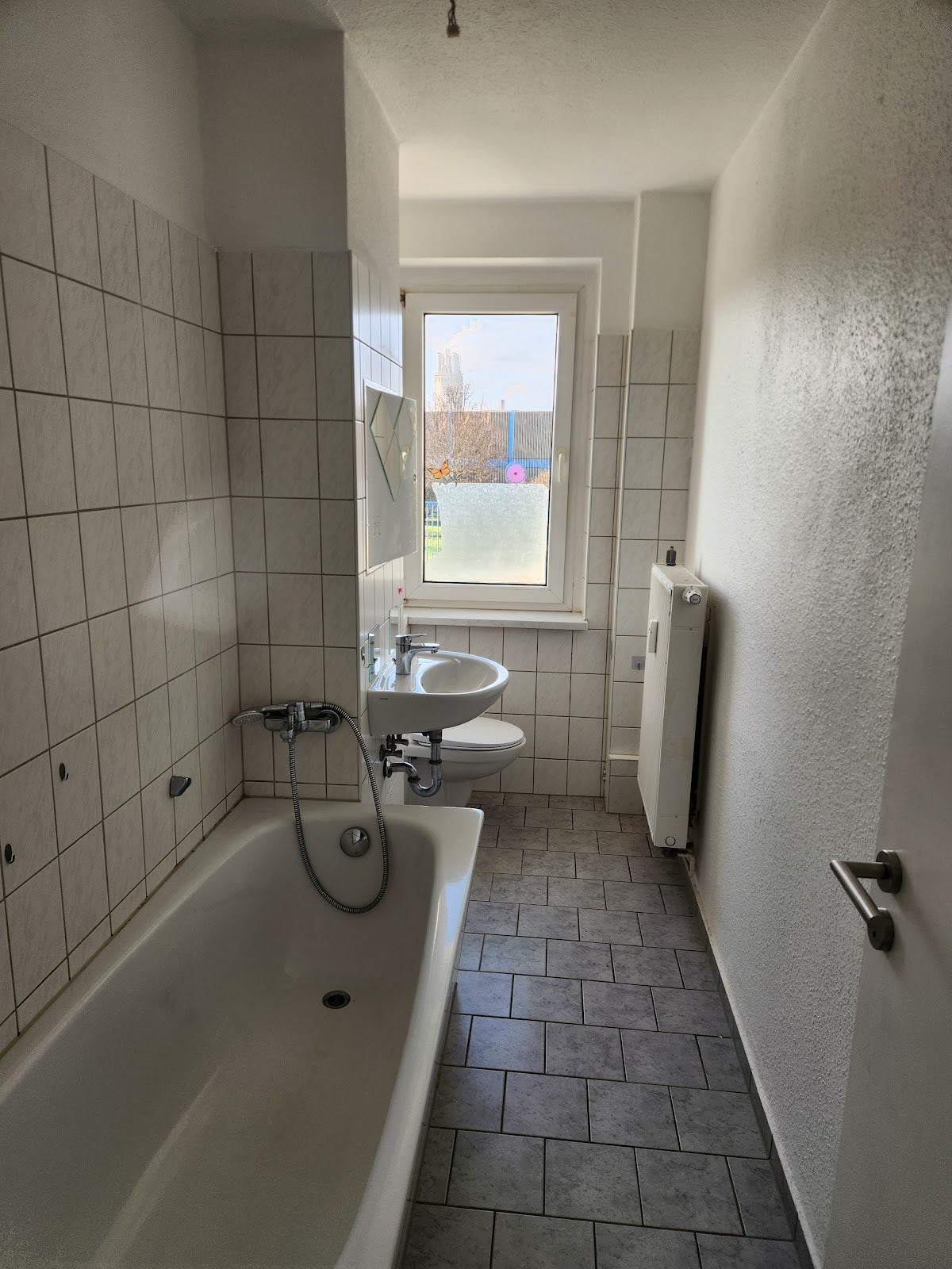Wohnung Nordstraße in Wittenberg
