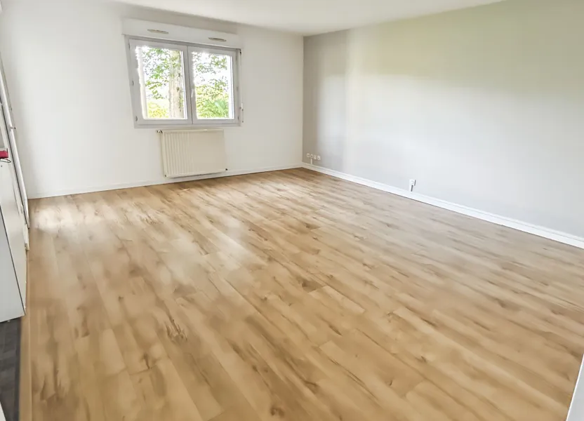 Flat Allée de Rosa Enia in Cambo-les-Bains