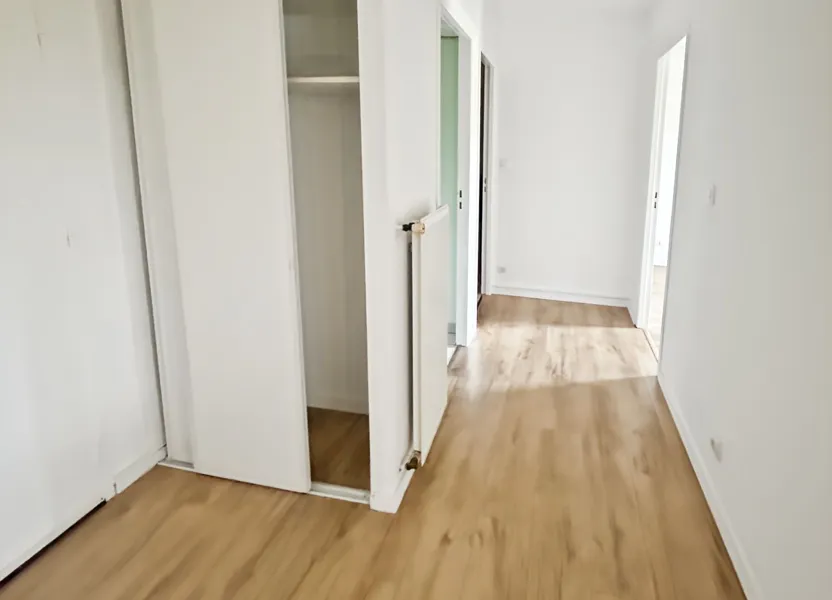 Flat Allée de Rosa Enia in Cambo-les-Bains