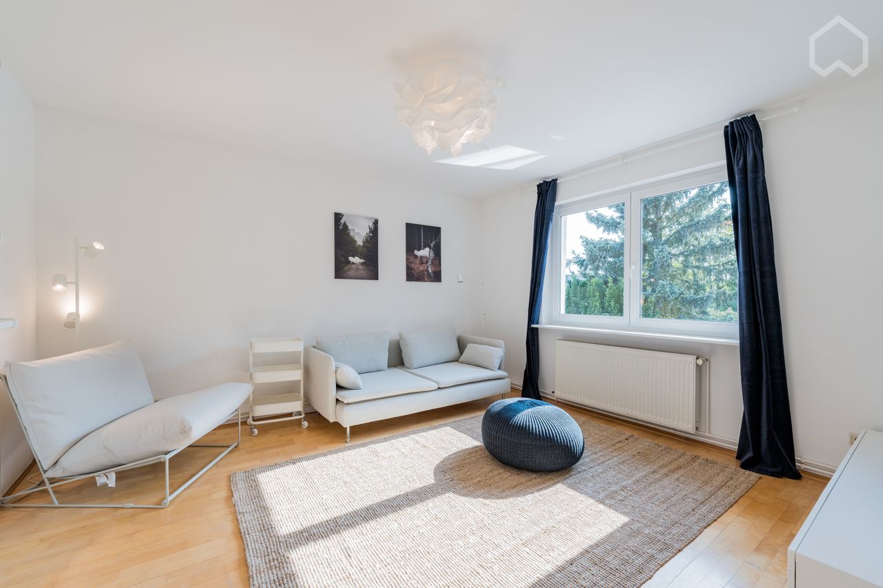 Wohnung Blumenthalstraße in Berlin