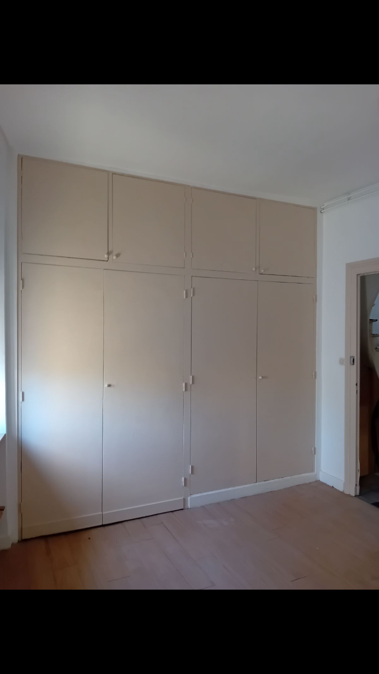 Appartement Rue des Treilles à Libourne