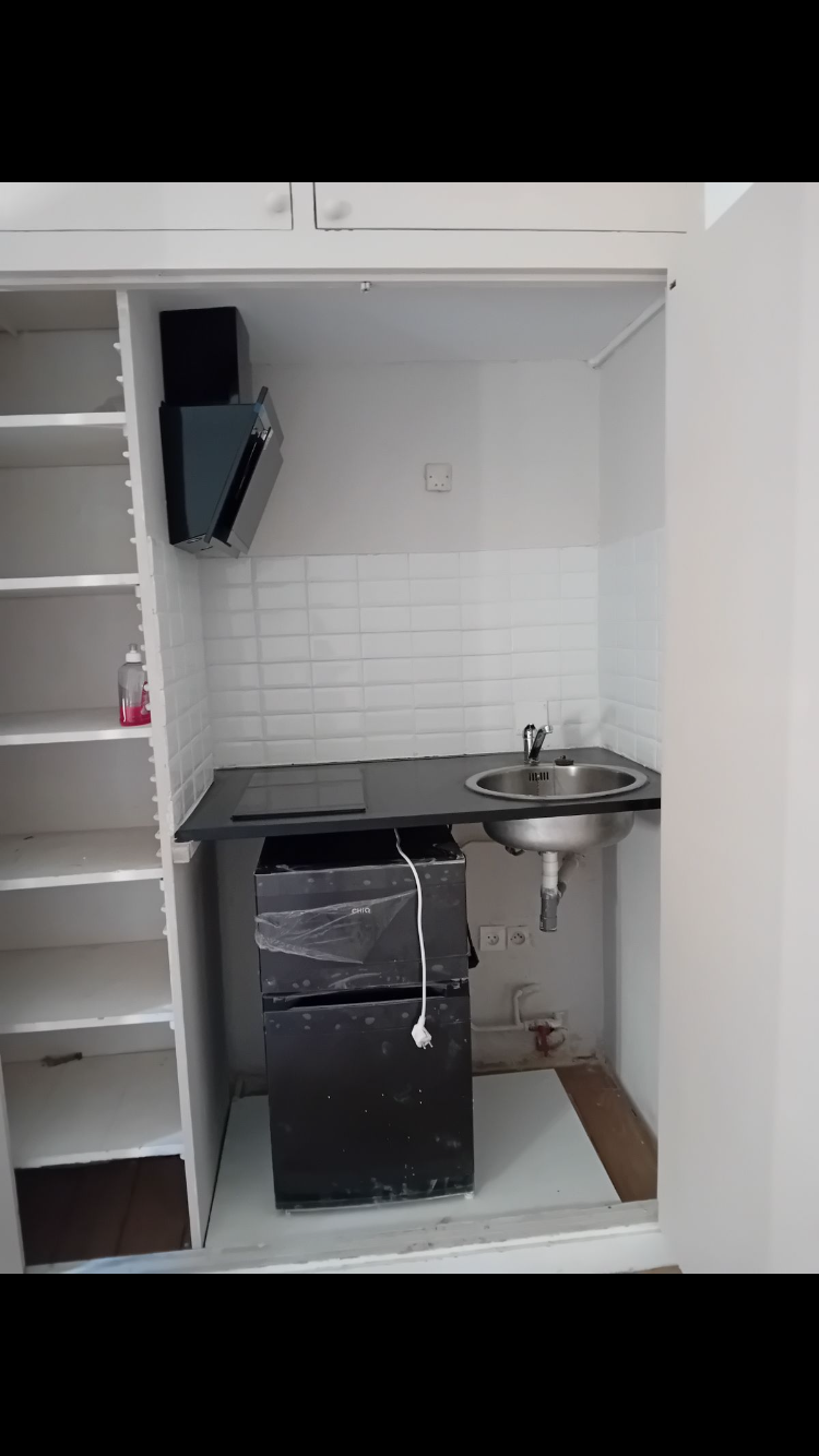 Appartement Rue des Treilles à Libourne